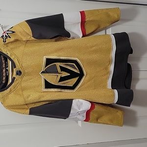 VGK Jersey